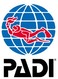 padi logo